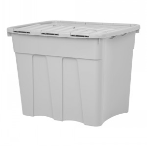 Wham Grey Croc Box 80 Litre